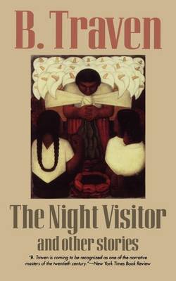 The Night Visitor