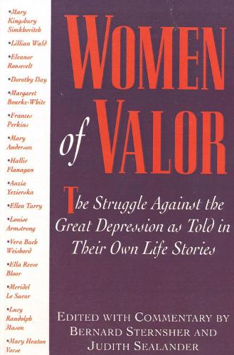 Women of Valor