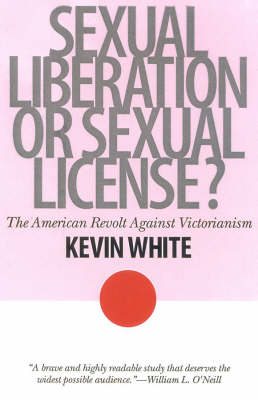 Sexual Liberation or Sexual License?
