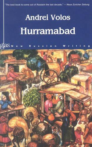 Hurramabad