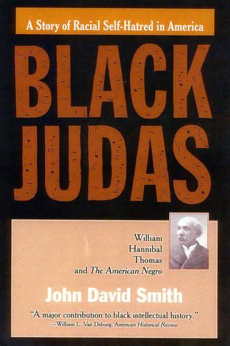 Black Judas