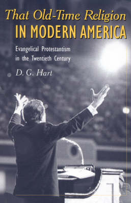 That Old-Time Religion in Modern America