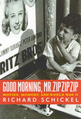 Good Morning, Mr.Zip Zip Zip