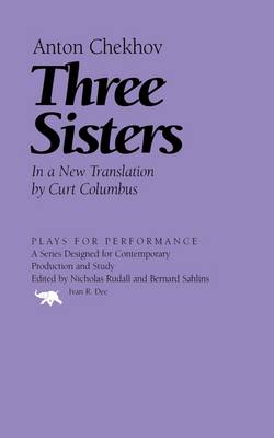 Three Sisters