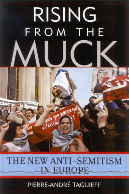 Rising From the Muck