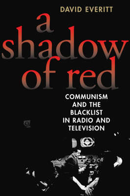 A Shadow of Red