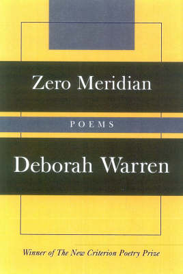 Zero Meridian