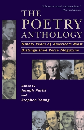 The Poetry Anthology