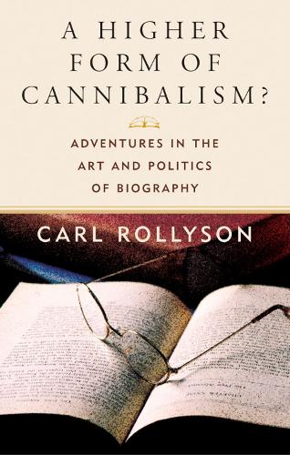 A Higher Form of Cannibalism?
