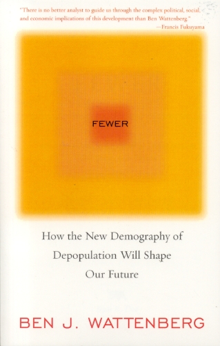 Fewer