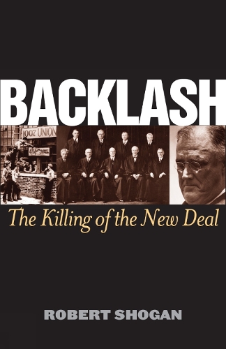 Backlash