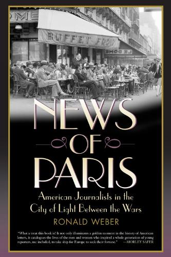 News of Paris