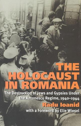 The Holocaust in Romania