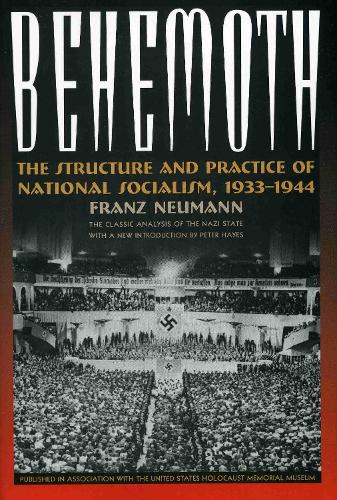 Behemoth