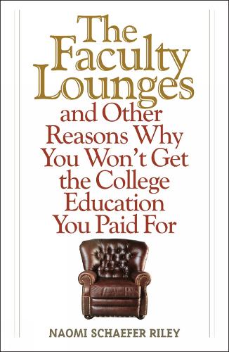 The Faculty Lounges