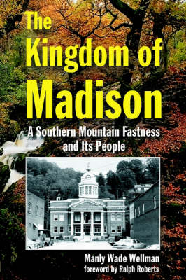 The Kingdom of Madison