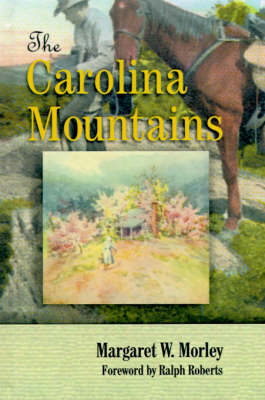 The Carolina Mountains