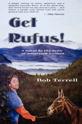 Get Rufus!