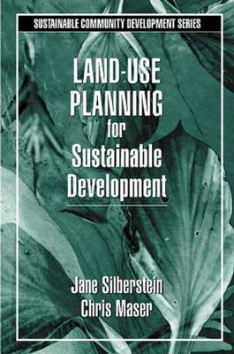 Land-Use Planning for Sustainable Development