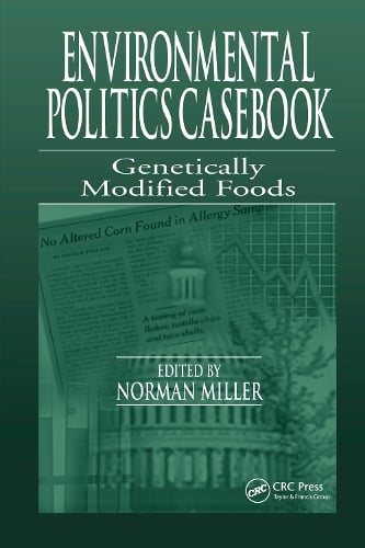 Environmental Politics Casebook