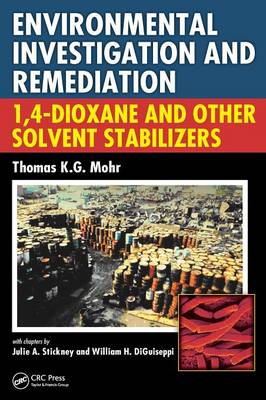 Environmental Investigation and Remediation