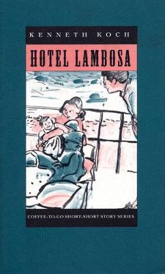 Hotel Lambosa