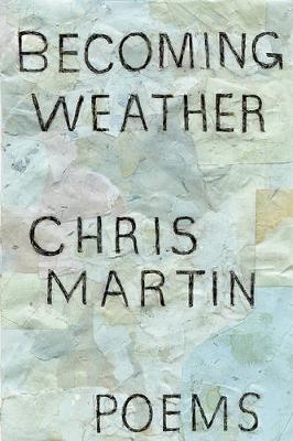 Becoming Weather