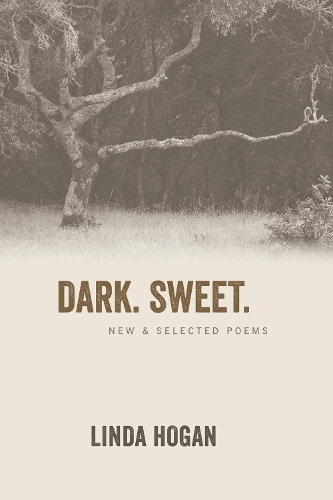 Dark. Sweet.