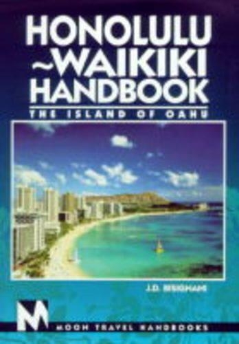 Moon Honolulu-Waikiki