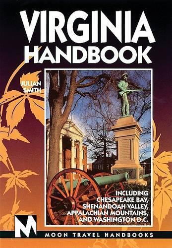 Virginia Handbook