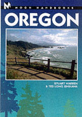 Moon Oregon