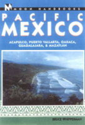 Moon Pacific Mexico