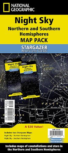 Night Sky (Map Pack Bundle)