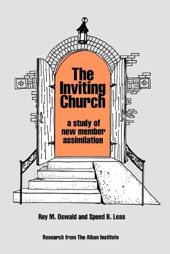 The Inviting Church