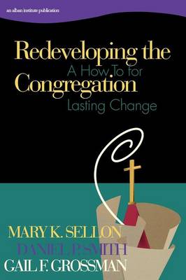 Redeveloping the Congregation