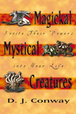 Magical Mystical Creatures