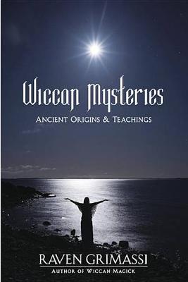 Wiccan Mysteries