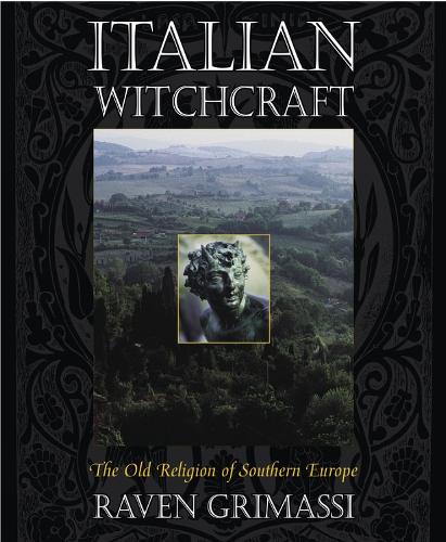 Italian Witchcraft