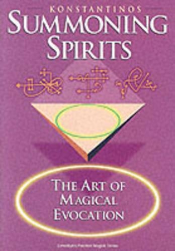 Summoning Spirits