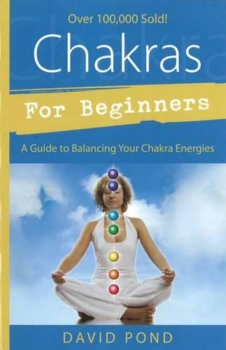 Chakras for Beginners