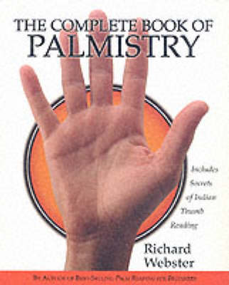 The Complete Book of Palmistry