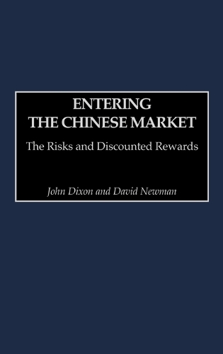 Entering the Chinese Market