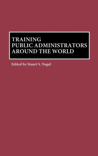Training Public Administrators Around the World