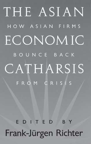 The Asian Economic Catharsis