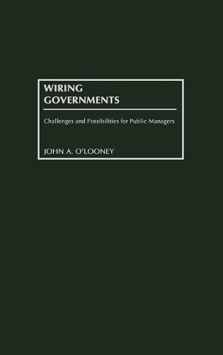 Wiring Governments