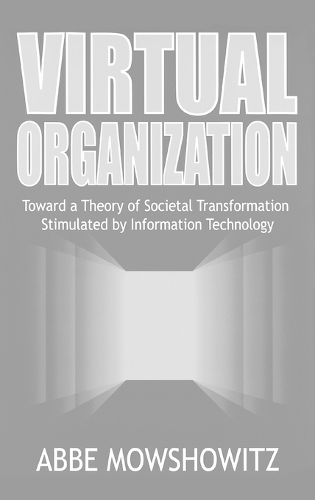 Virtual Organization