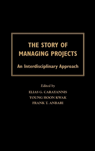 The Story of Managing Projects