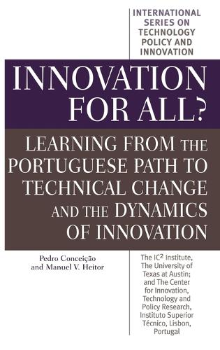 Innovation for All?