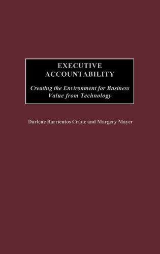 Executive Accountability