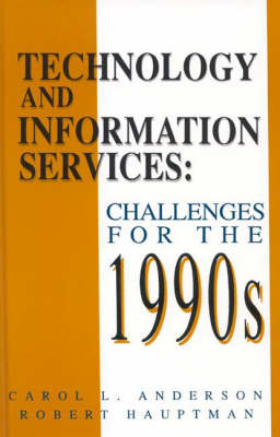 Technology and Information Services